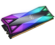 ADATA 16GB (2x8GB) 4133MHz CL19 XPG Spectrix D60G RGB - 580755 - zdjęcie 2